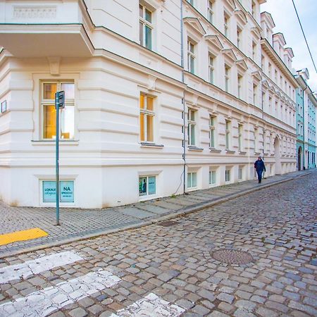 Apartament Zielona 5 - Centrum Poznaň Exteriér fotografie