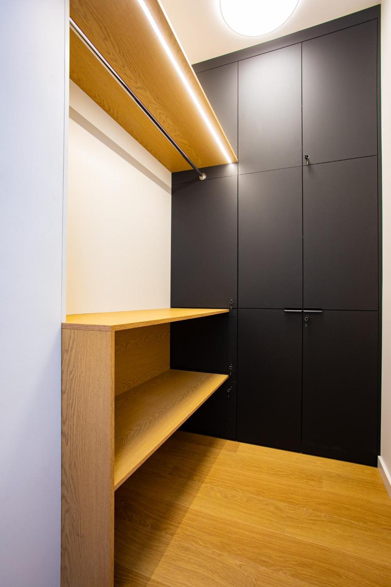 Apartament Zielona 5 - Centrum Poznaň Exteriér fotografie